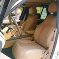 Range Rover HSE 2023